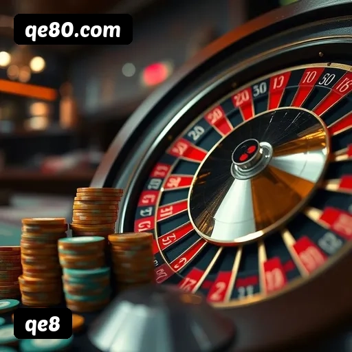 Catálogo qe8 com mais de 3.100 jogos — Pragmatic Play, Evolution, NetEnt e fornecedores certificados