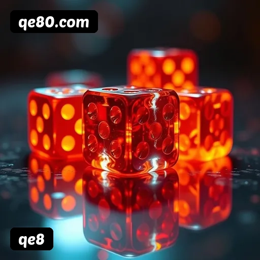Estatísticas qe8 2026 – 87.429 jogadores ativos, R$ 47,2M em prêmios pagos, RTP 96,52%